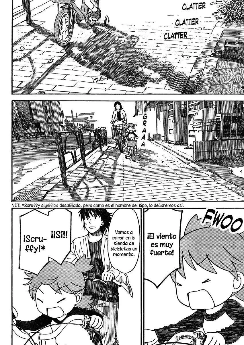 Yotsuba To! - Capítulo 79.5 - Página 8 - LectorTMOo