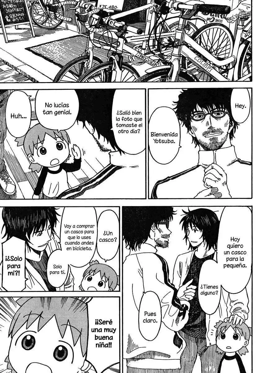 Yotsuba To! - Capítulo 79.5 - Página 9 - LectorTMOo