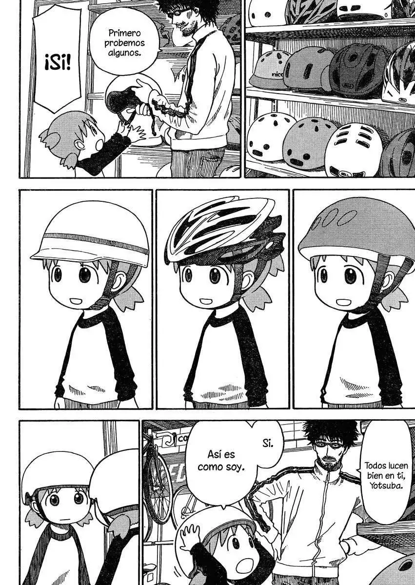 Yotsuba To! - Capítulo 79.5 - Página 10 - LectorTMOo
