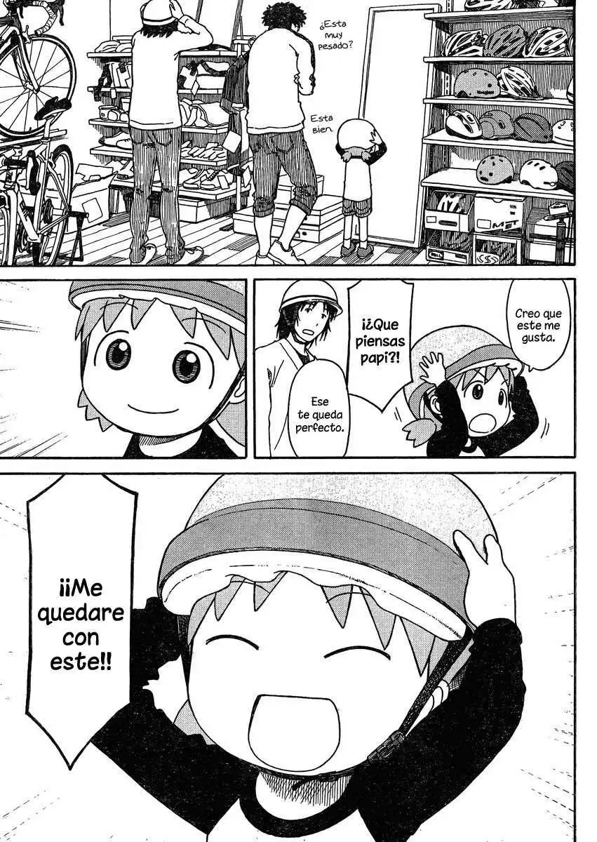 Yotsuba To! - Capítulo 79.5 - Página 11 - LectorTMOo