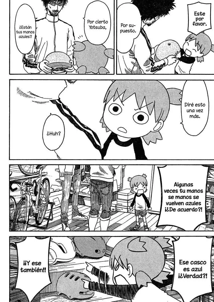 Yotsuba To! - Capítulo 79.5 - Página 12 - LectorTMOo