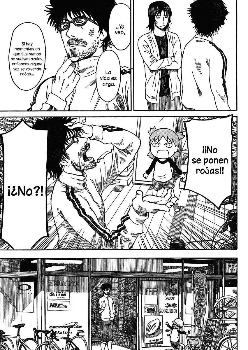 Yotsuba To! - Capítulo 79.5 - Página 13 - LectorTMOo