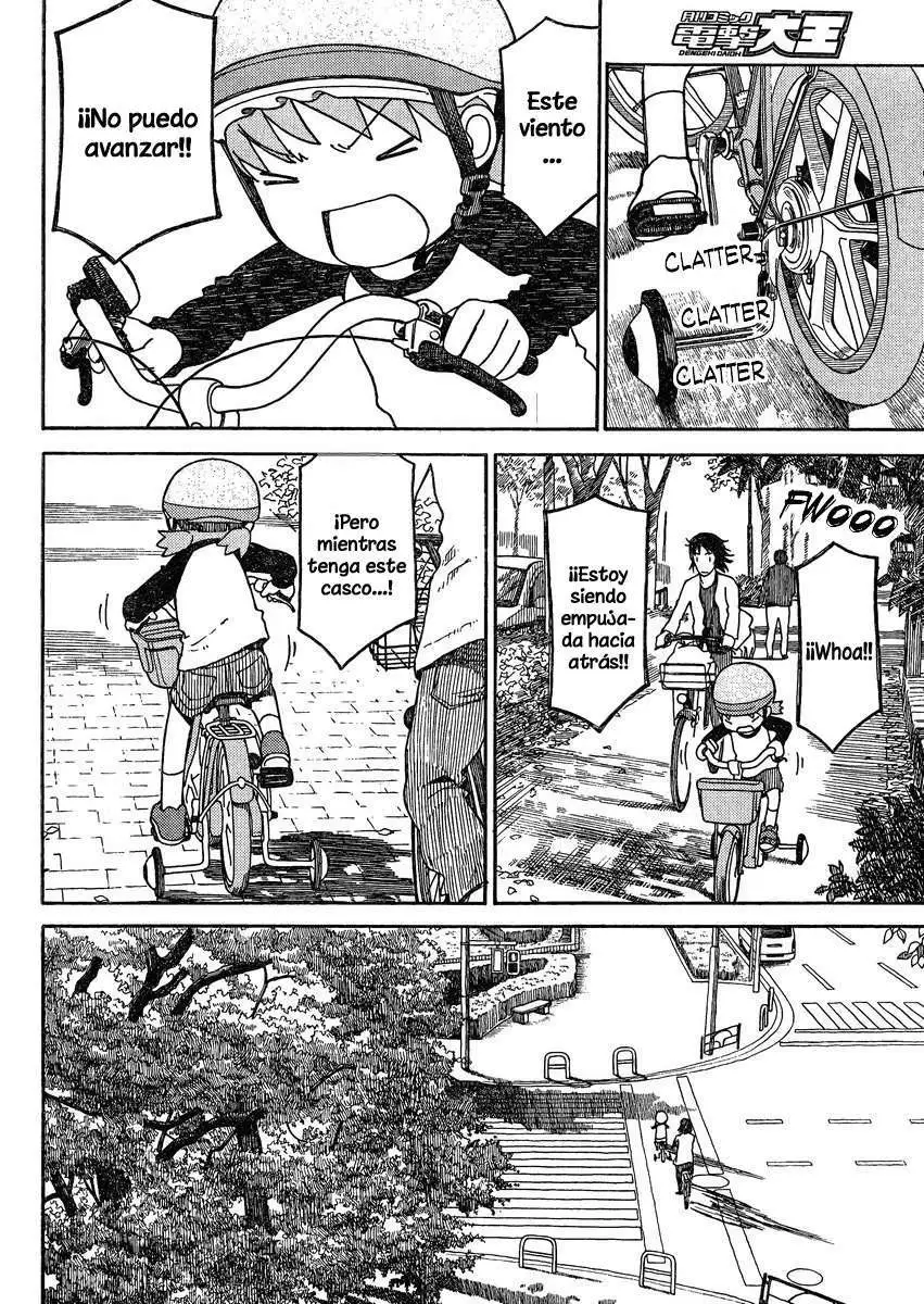 Yotsuba To! - Capítulo 79.5 - Página 14 - LectorTMOo