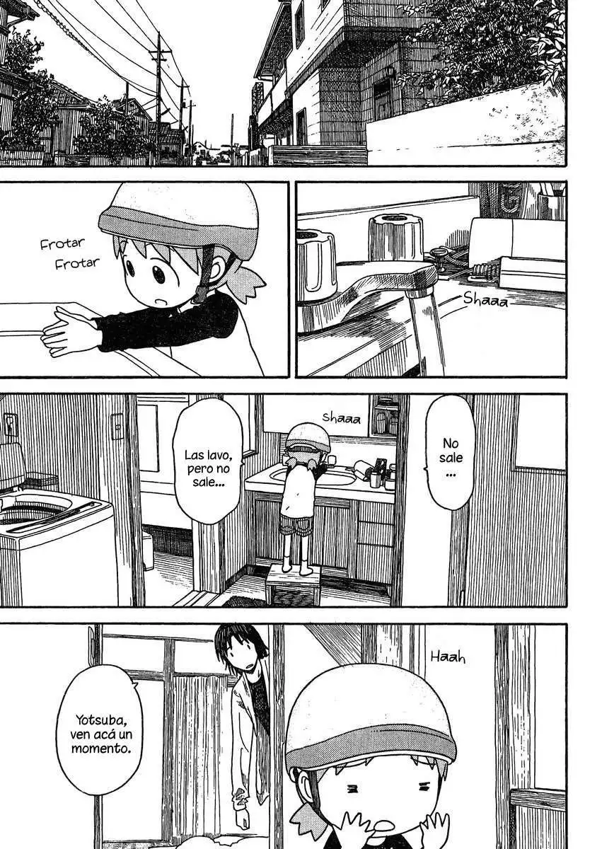 Yotsuba To! - Capítulo 79.5 - Página 15 - LectorTMOo