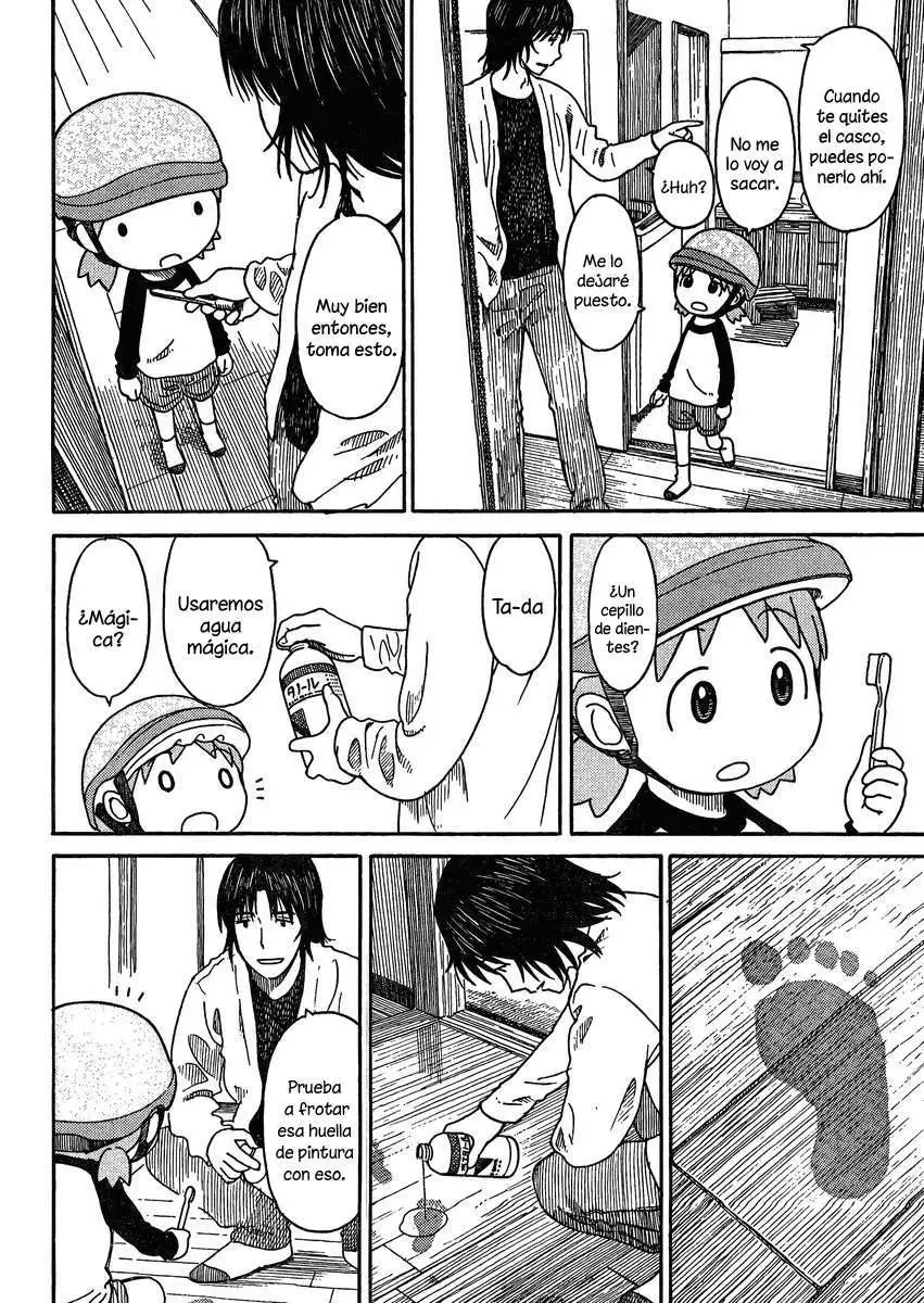 Yotsuba To! - Capítulo 79.5 - Página 16 - LectorTMOo