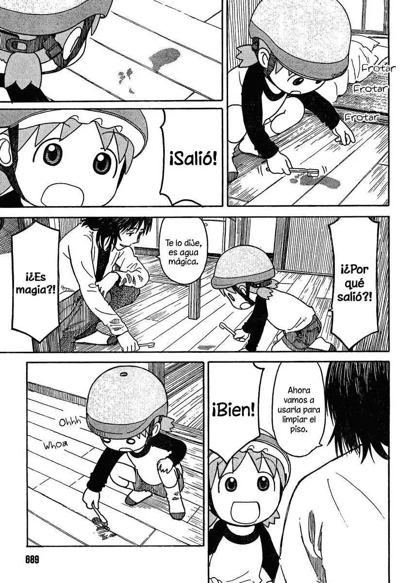 Yotsuba To! - Capítulo 79.5 - Página 17 - LectorTMOo