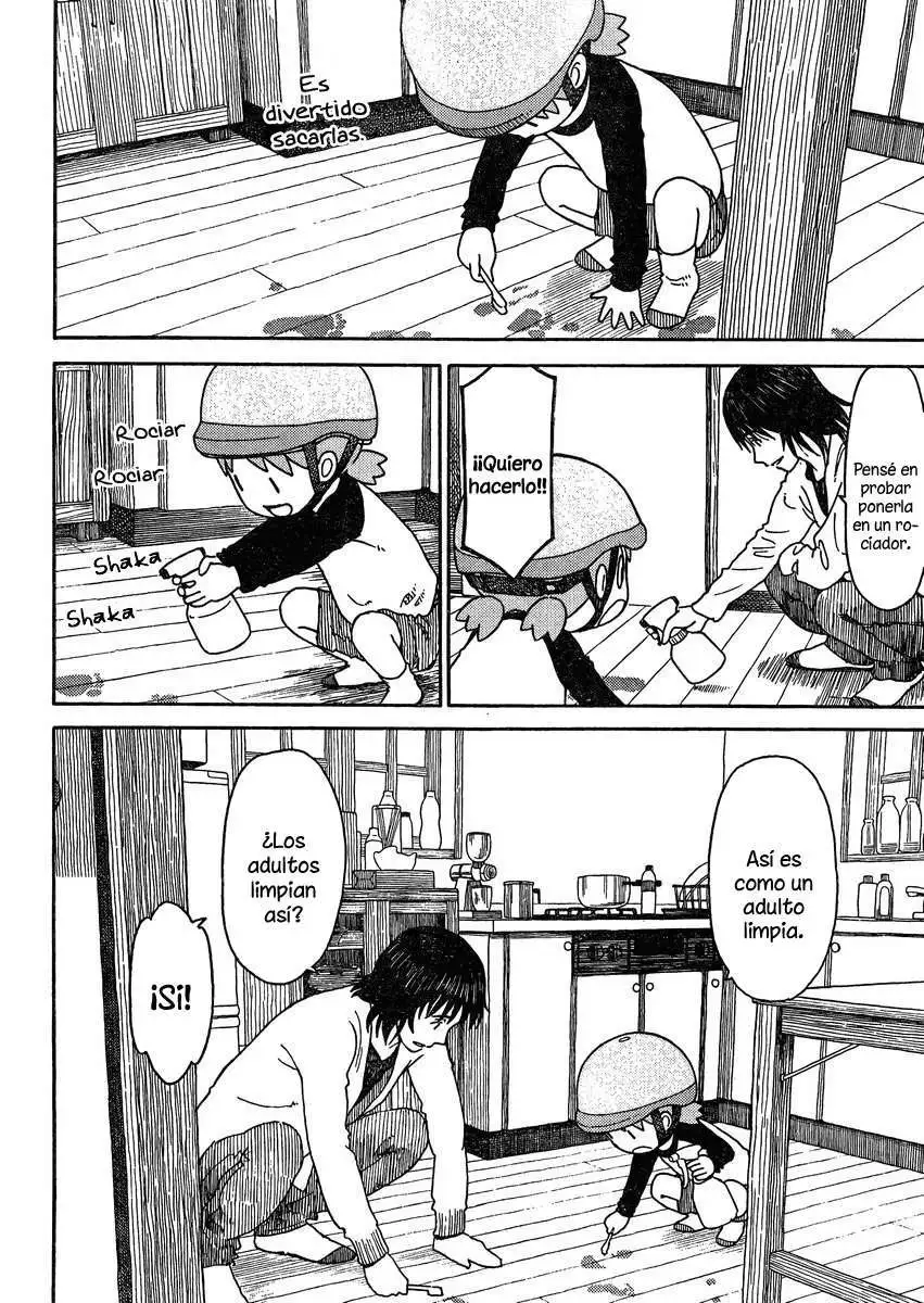 Yotsuba To! - Capítulo 79.5 - Página 18 - LectorTMOo