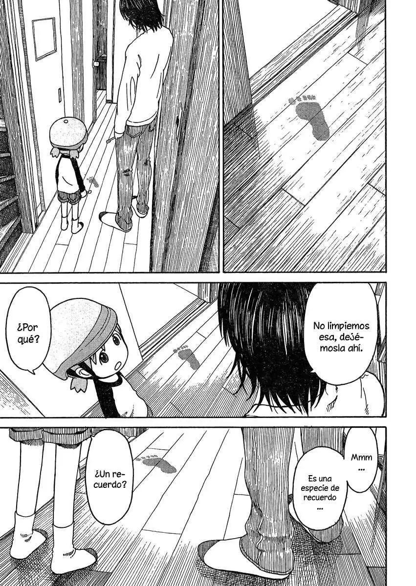 Yotsuba To! - Capítulo 79.5 - Página 19 - LectorTMOo