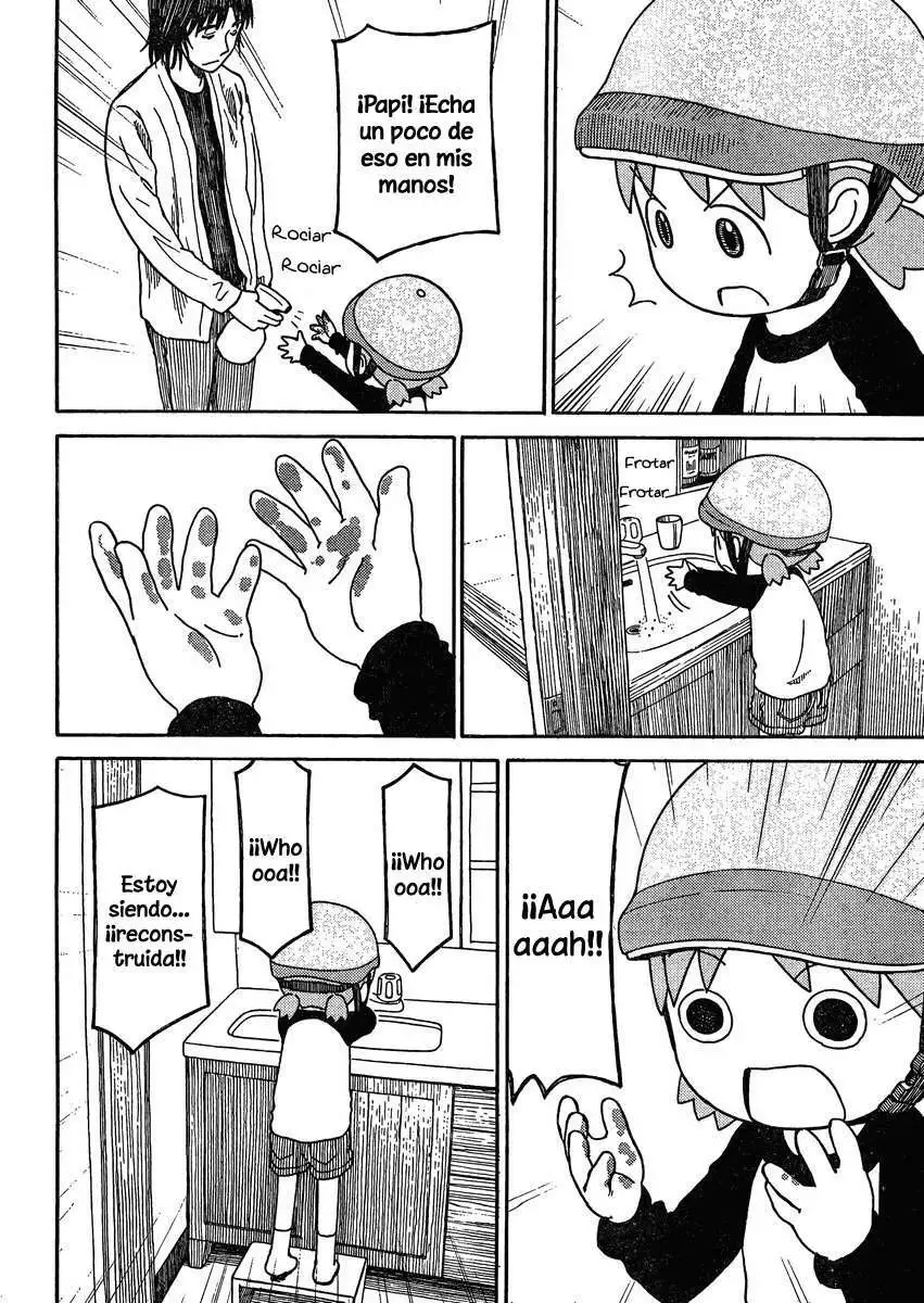 Yotsuba To! - Capítulo 79.5 - Página 20 - LectorTMOo
