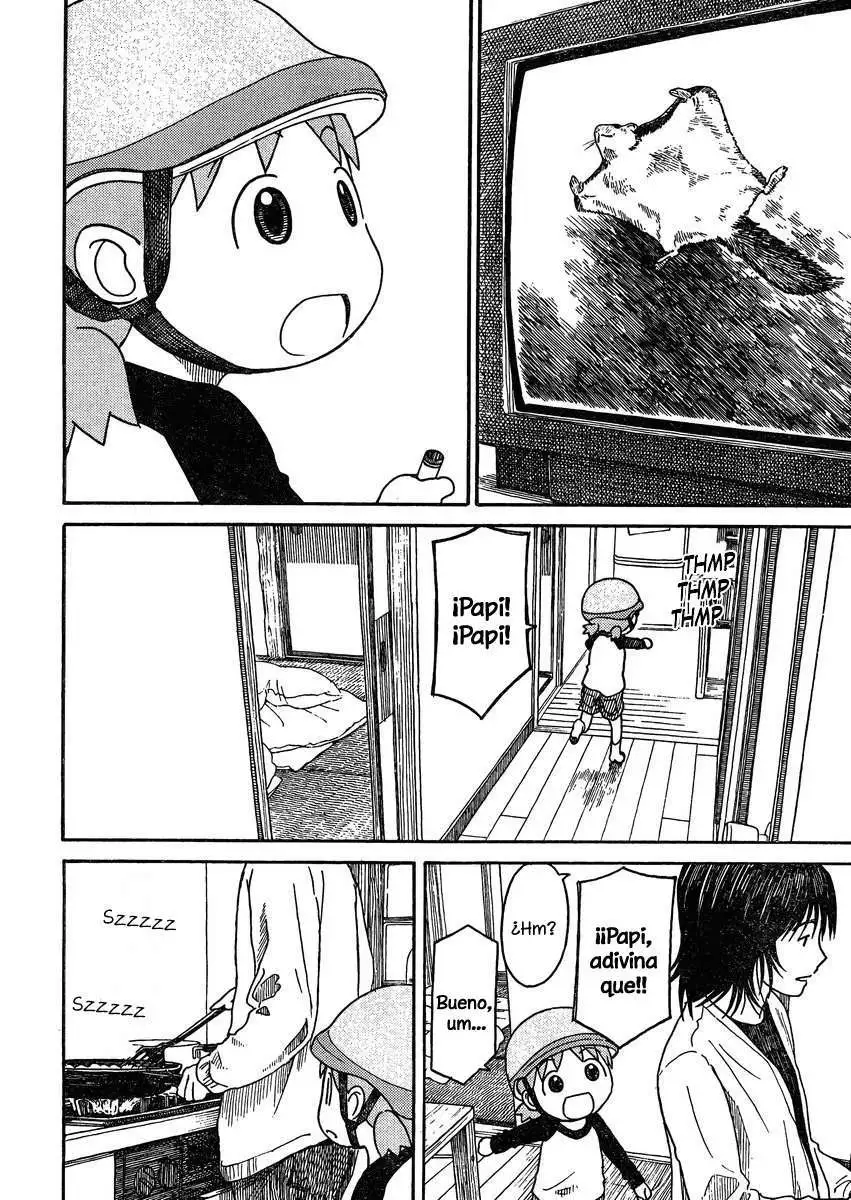 Yotsuba To! - Capítulo 79.5 - Página 21 - LectorTMOo