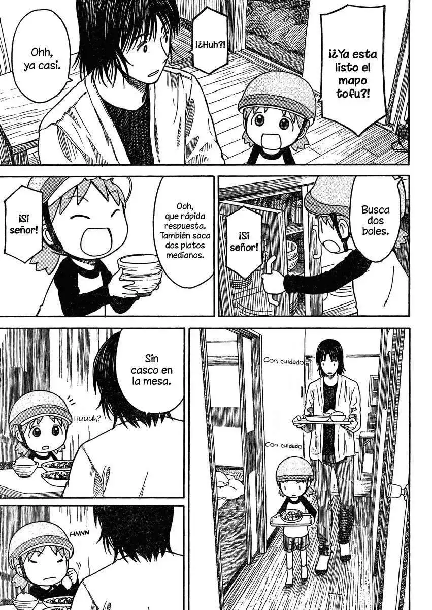 Yotsuba To! - Capítulo 79.5 - Página 22 - LectorTMOo