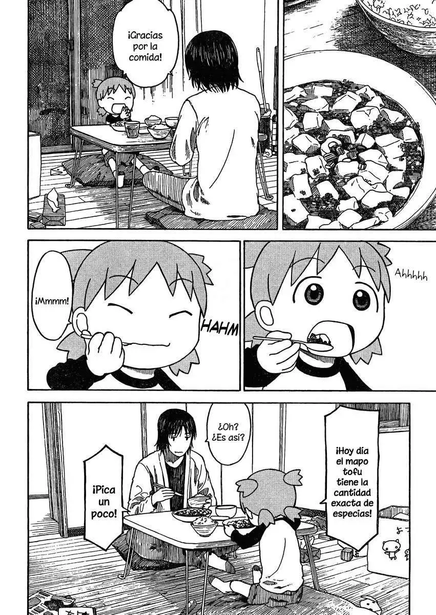 Yotsuba To! - Capítulo 79.5 - Página 23 - LectorTMOo