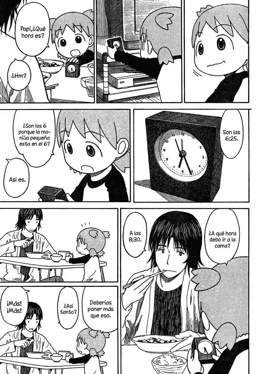 Yotsuba To! - Capítulo 79.5 - Página 24 - LectorTMOo