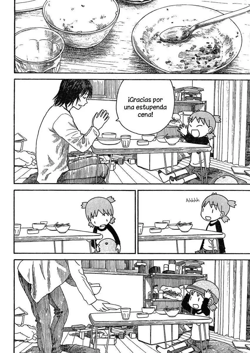 Yotsuba To! - Capítulo 79.5 - Página 25 - LectorTMOo