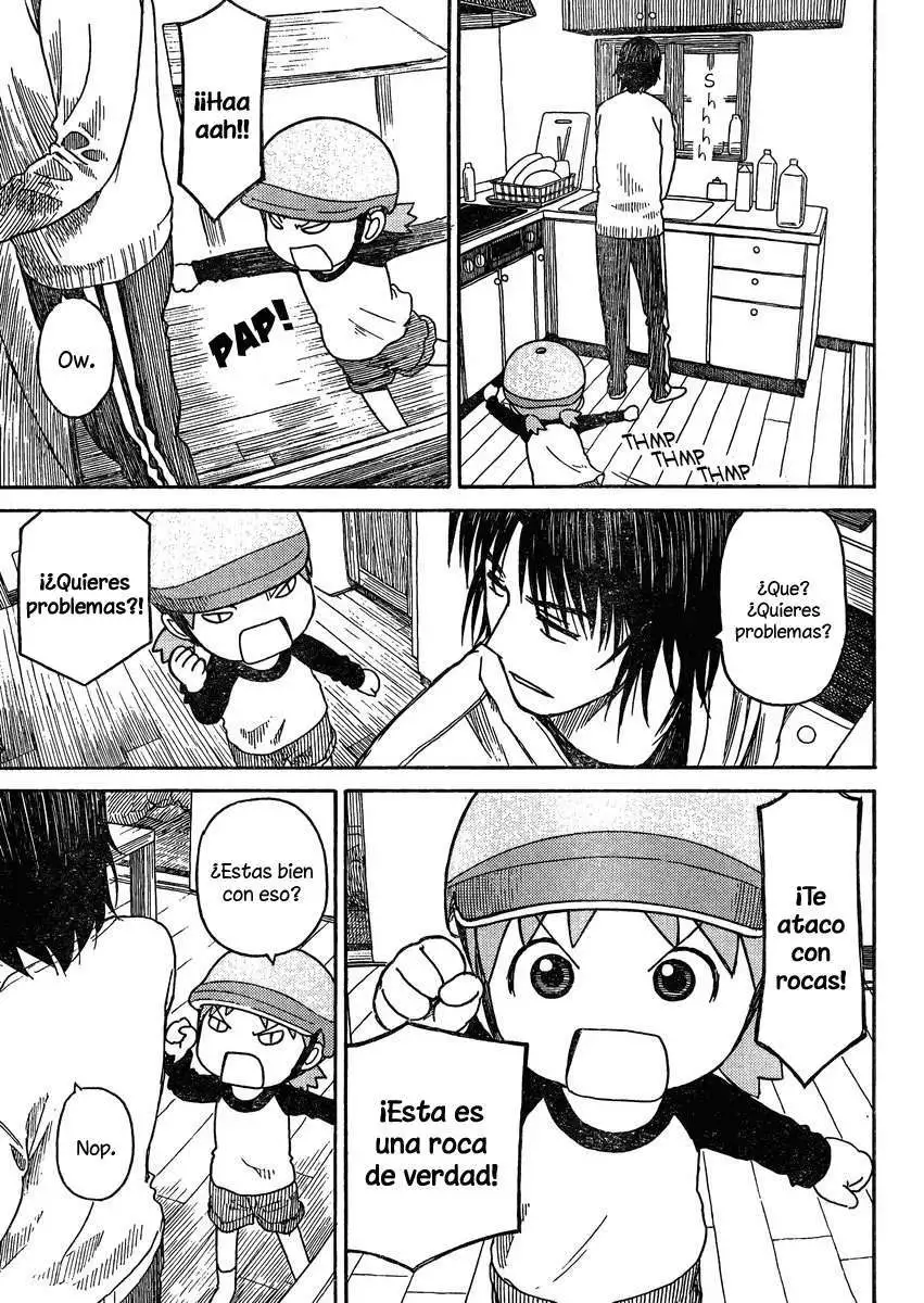 Yotsuba To! - Capítulo 79.5 - Página 26 - LectorTMOo