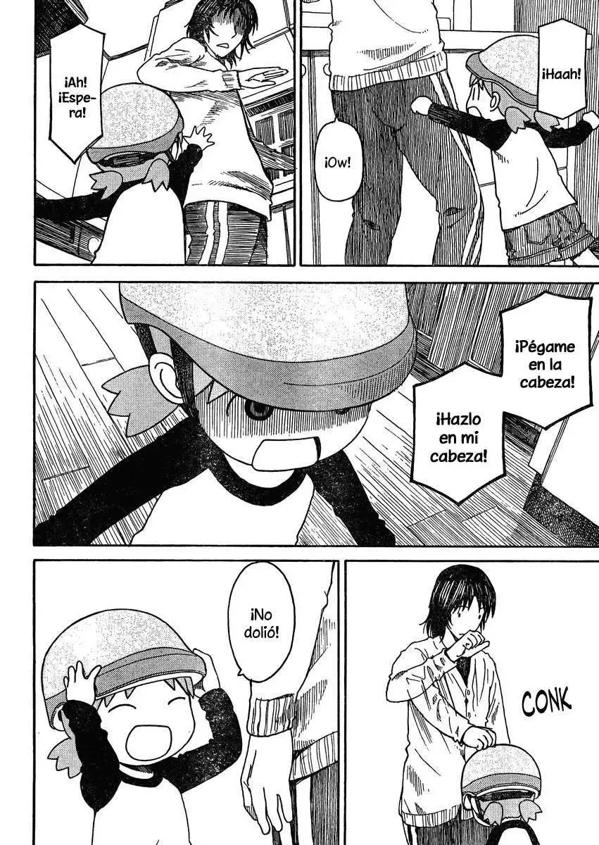 Yotsuba To! - Capítulo 79.5 - Página 27 - LectorTMOo