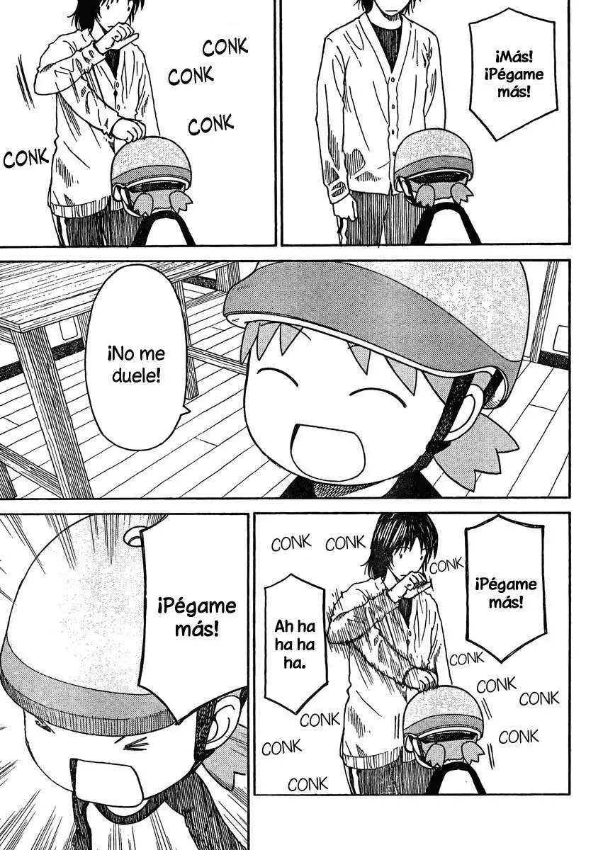 Yotsuba To! - Capítulo 79.5 - Página 28 - LectorTMOo