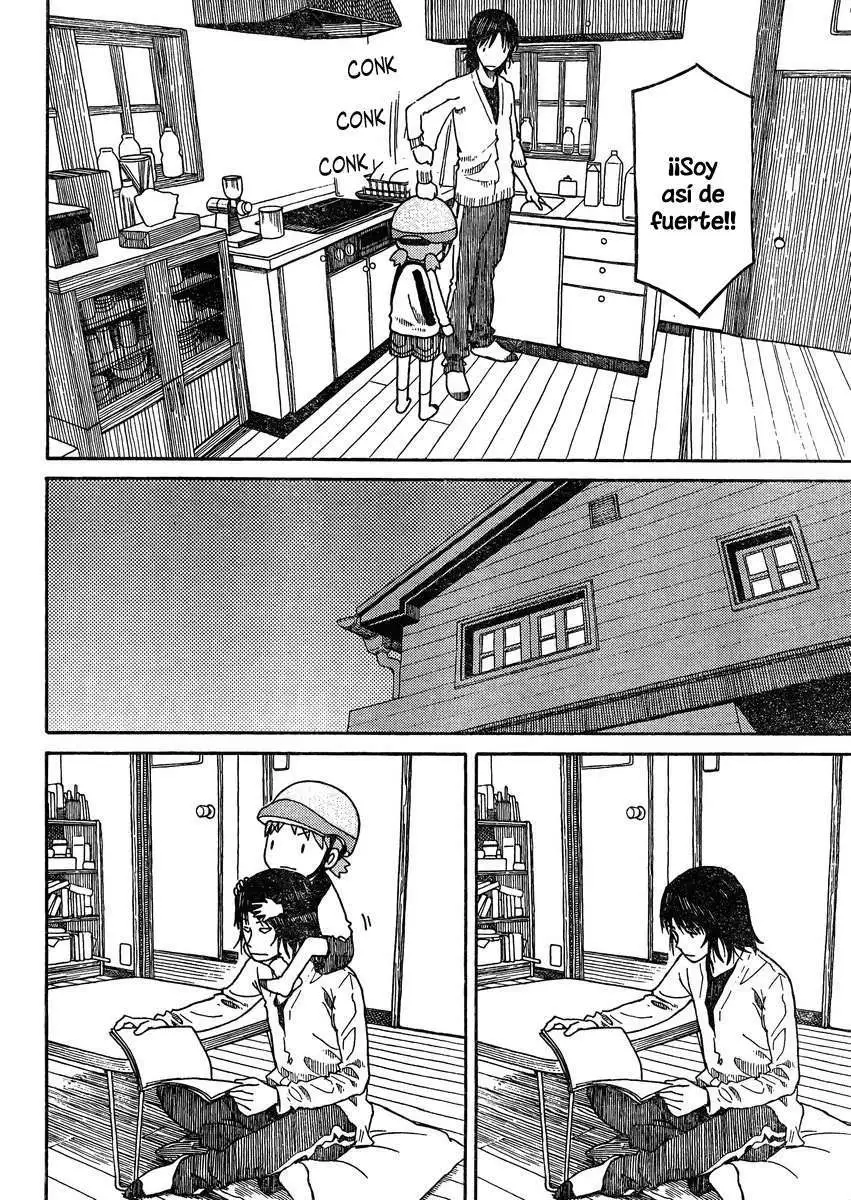 Yotsuba To! - Capítulo 79.5 - Página 29 - LectorTMOo
