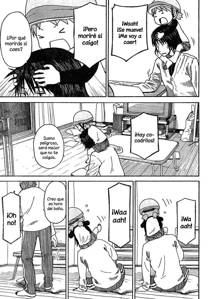 Yotsuba To! - Capítulo 79.5 - Página 30 - LectorTMOo