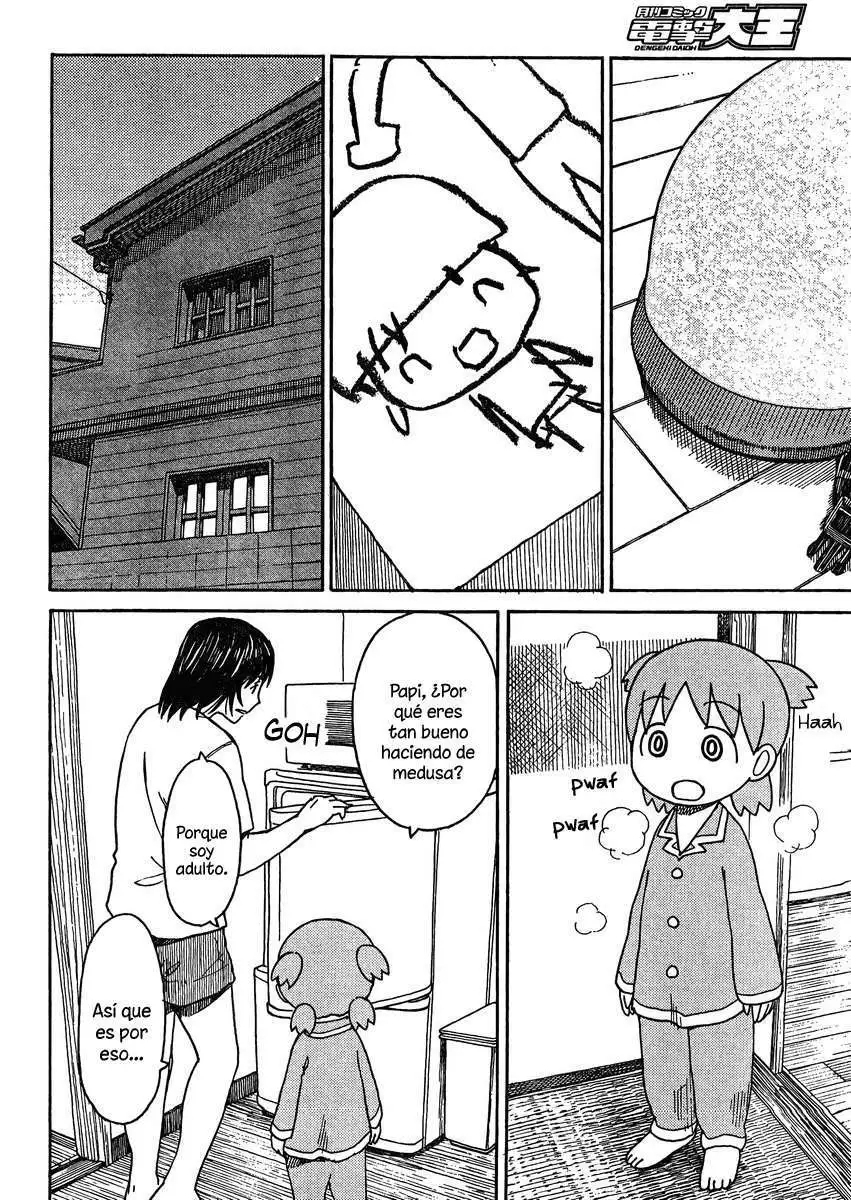 Yotsuba To! - Capítulo 79.5 - Página 31 - LectorTMOo