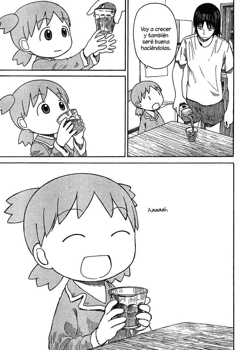 Yotsuba To! - Capítulo 79.5 - Página 32 - LectorTMOo