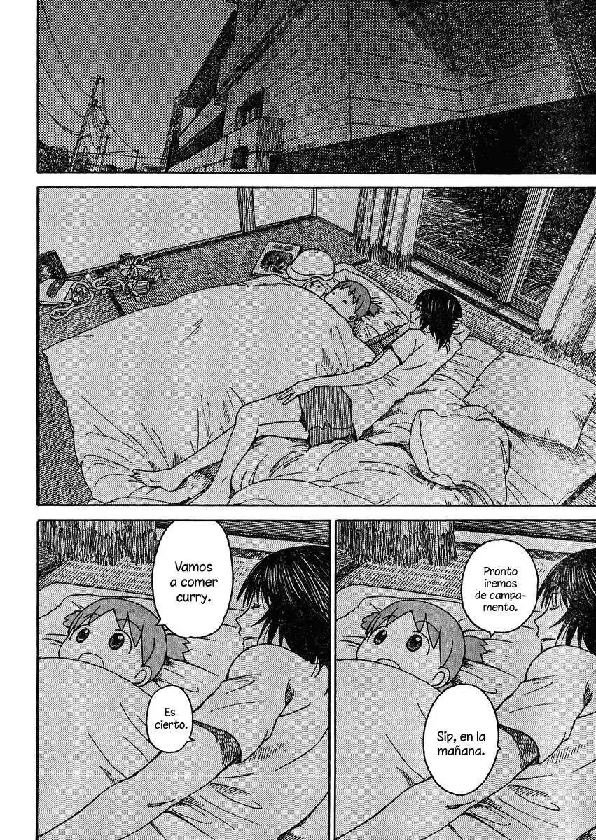 Yotsuba To! - Capítulo 79.5 - Página 33 - LectorTMOo