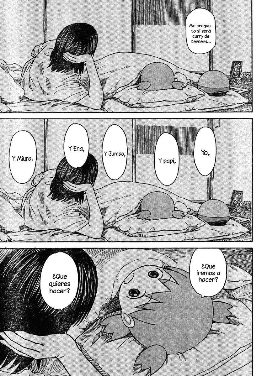 Yotsuba To! - Capítulo 79.5 - Página 34 - LectorTMOo
