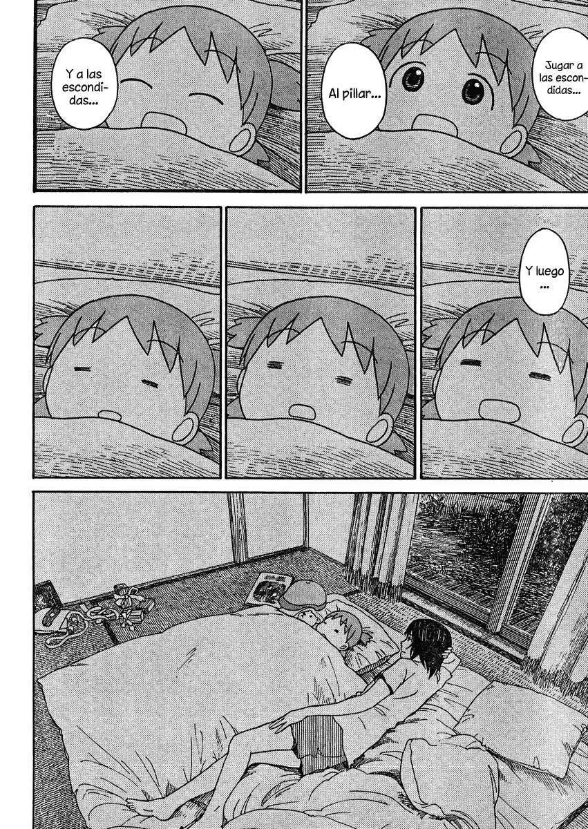 Yotsuba To! - Capítulo 79.5 - Página 35 - LectorTMOo