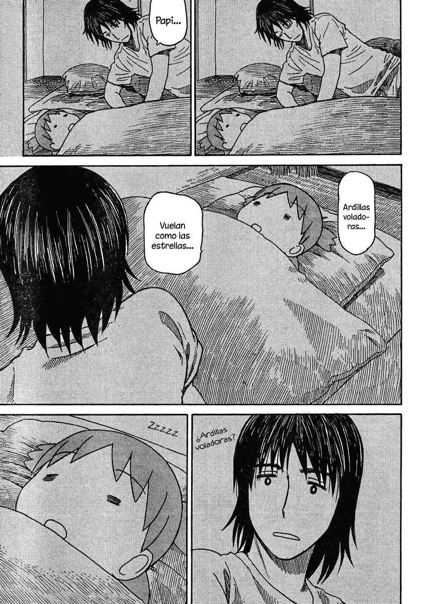 Yotsuba To! - Capítulo 79.5 - Página 36 - LectorTMOo