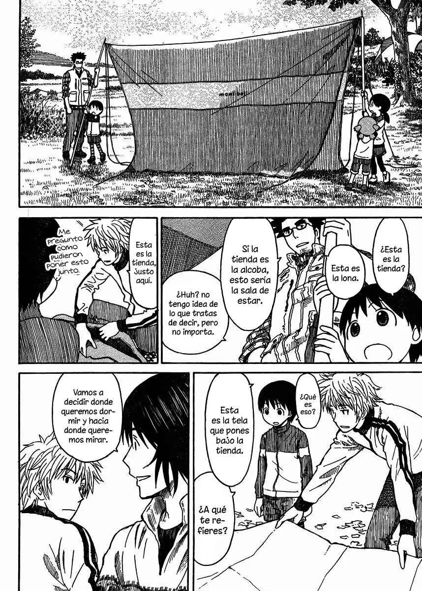 Yotsuba To! - Capítulo 81.1 - Página 4 - LectorTMOo