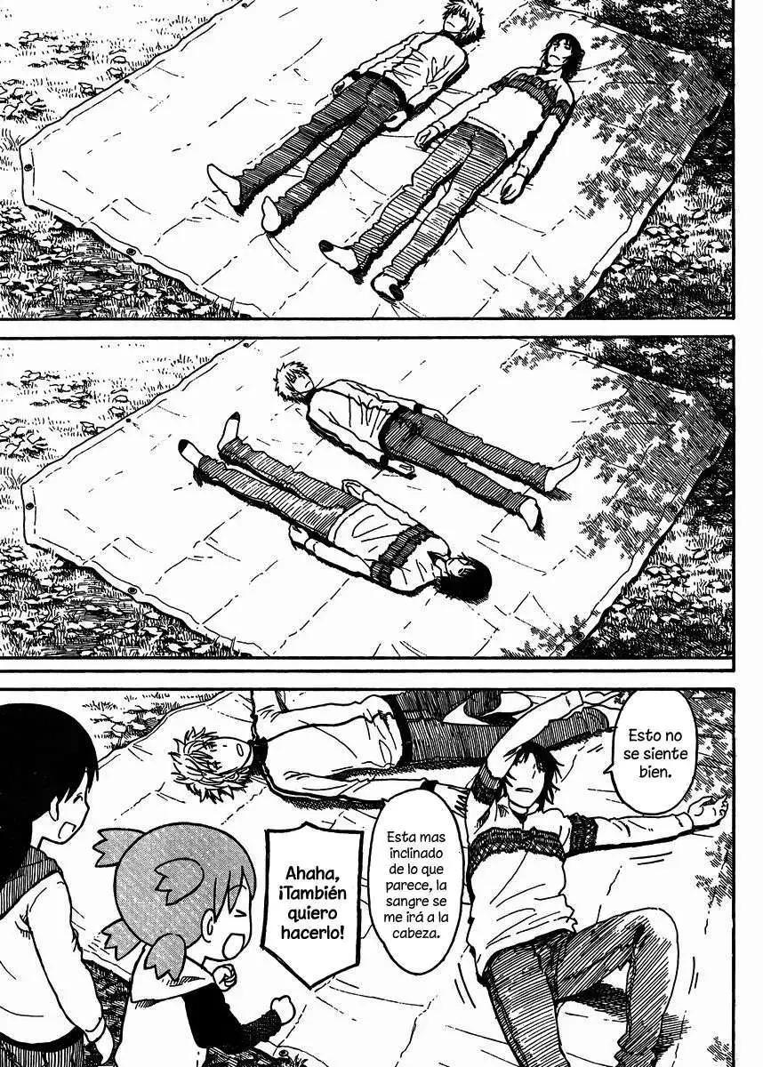 Yotsuba To! - Capítulo 81.1 - Página 5 - LectorTMOo