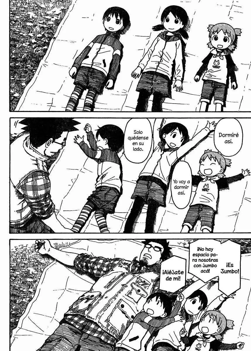 Yotsuba To! - Capítulo 81.1 - Página 6 - LectorTMOo
