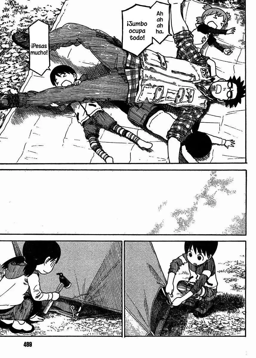 Yotsuba To! - Capítulo 81.1 - Página 7 - LectorTMOo