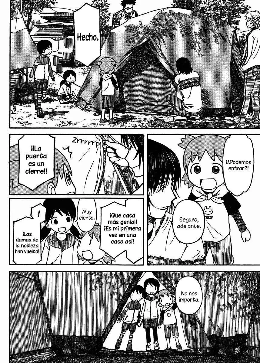 Yotsuba To! - Capítulo 81.1 - Página 8 - LectorTMOo