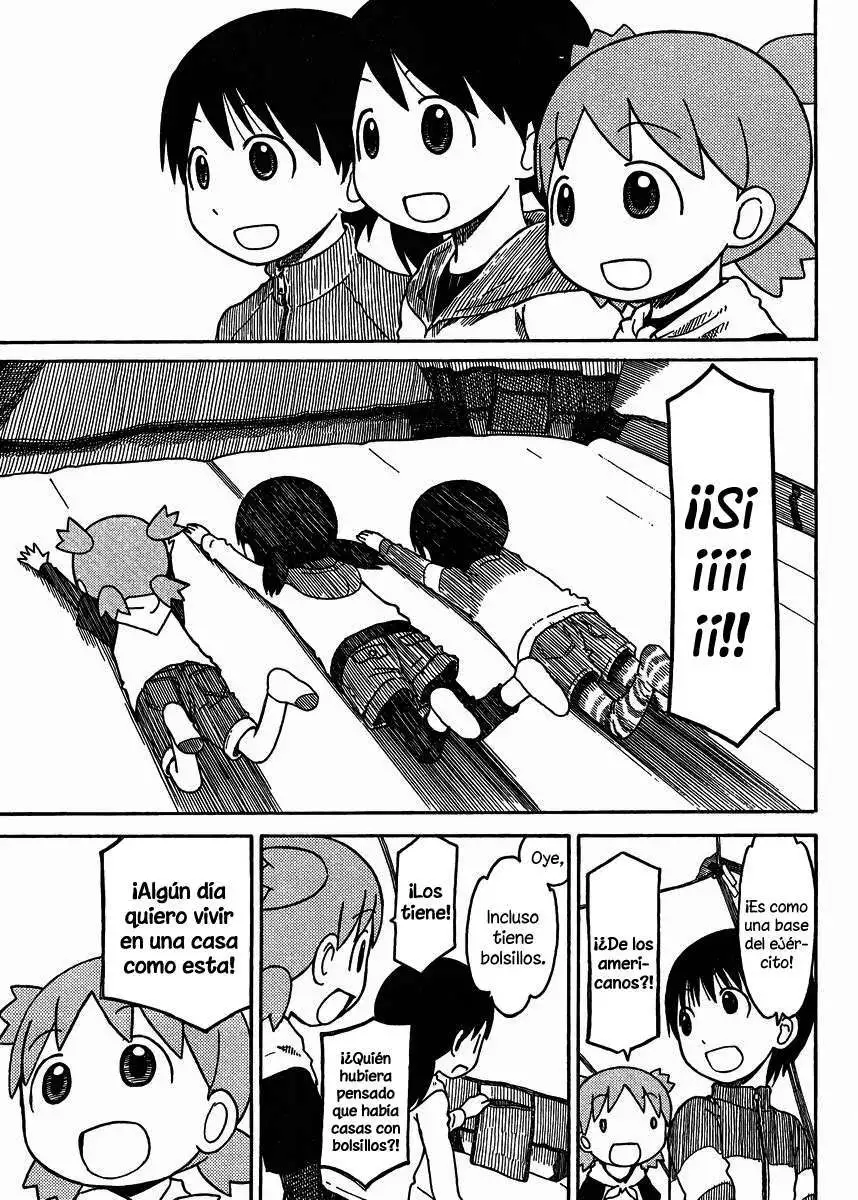 Yotsuba To! - Capítulo 81.1 - Página 9 - LectorTMOo