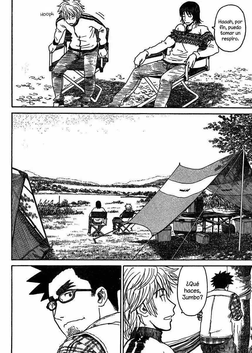 Yotsuba To! - Capítulo 81.1 - Página 10 - LectorTMOo
