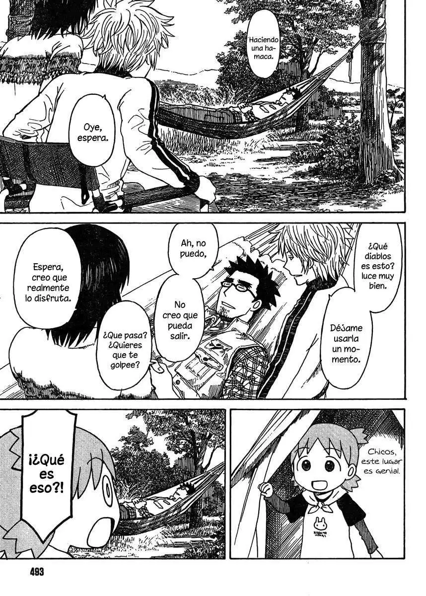 Yotsuba To! - Capítulo 81.1 - Página 11 - LectorTMOo