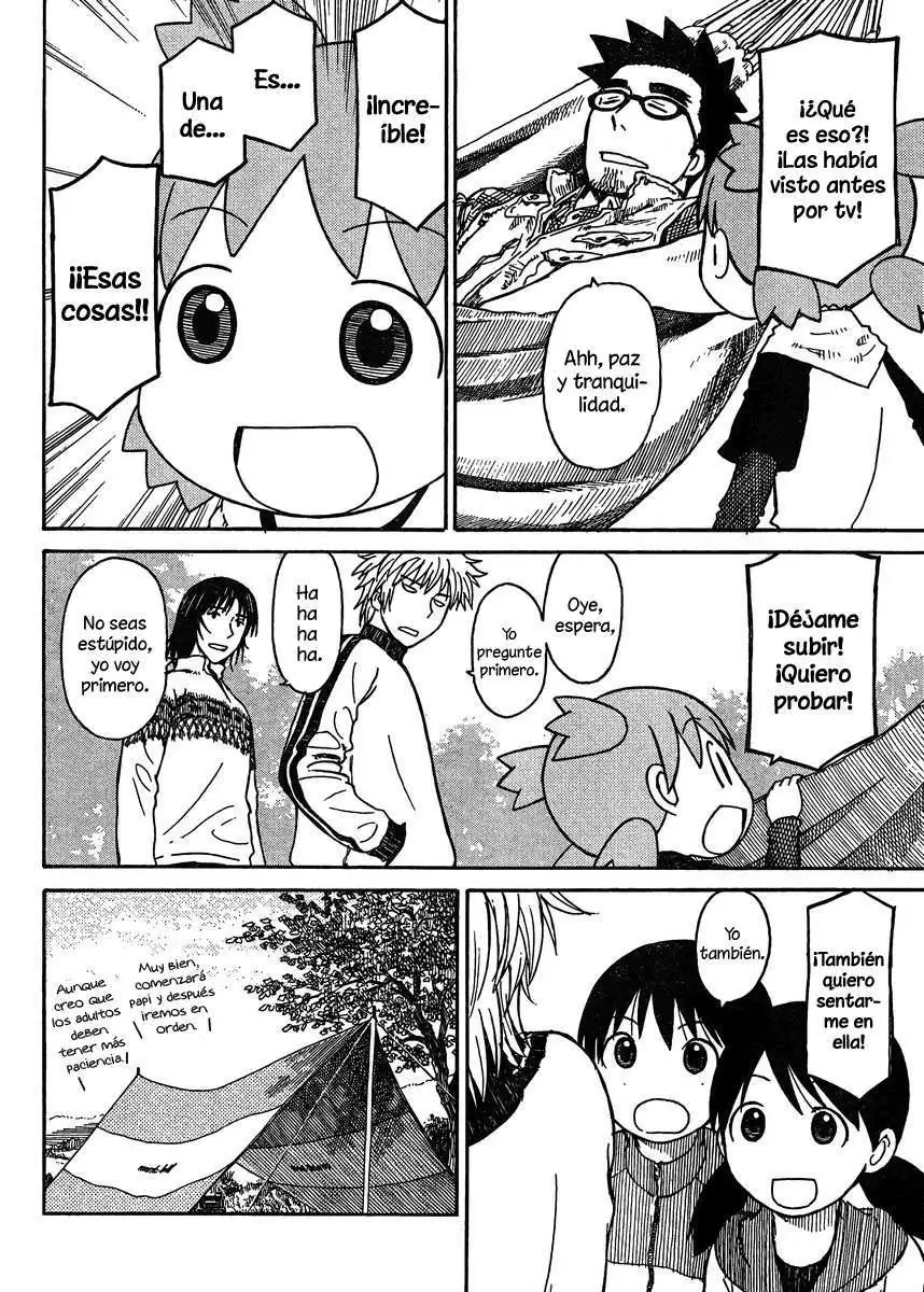 Yotsuba To! - Capítulo 81.1 - Página 12 - LectorTMOo