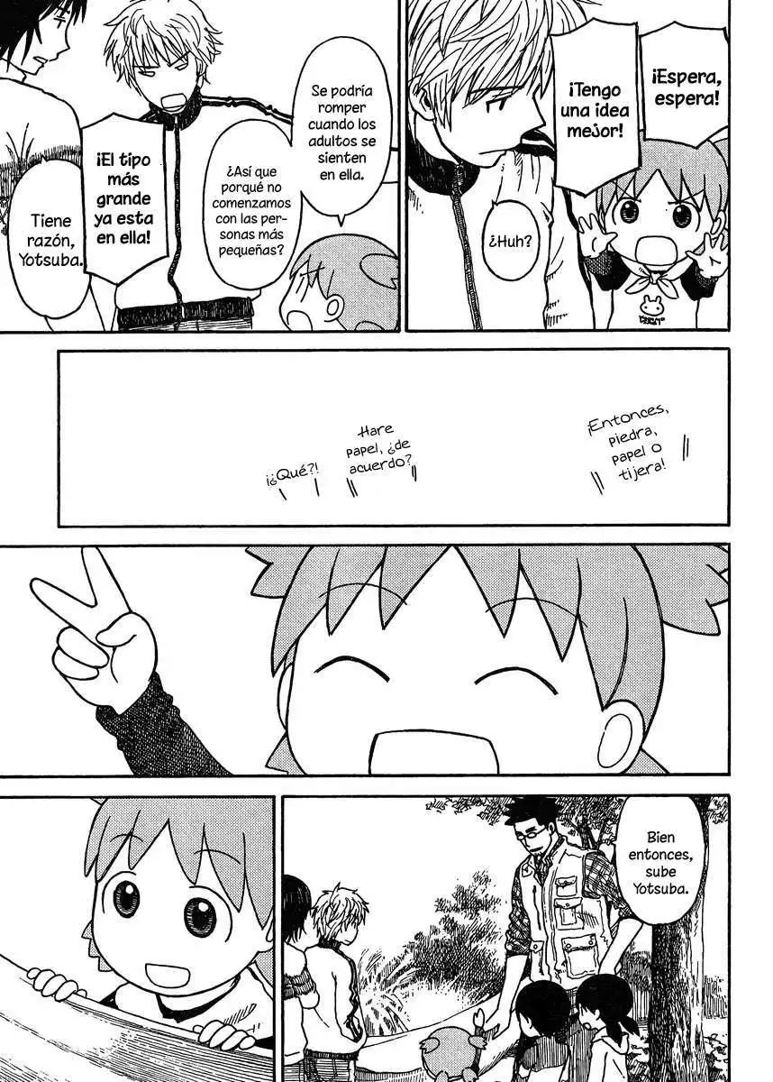 Yotsuba To! - Capítulo 81.1 - Página 13 - LectorTMOo