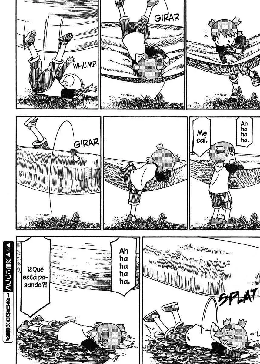 Yotsuba To! - Capítulo 81.1 - Página 14 - LectorTMOo