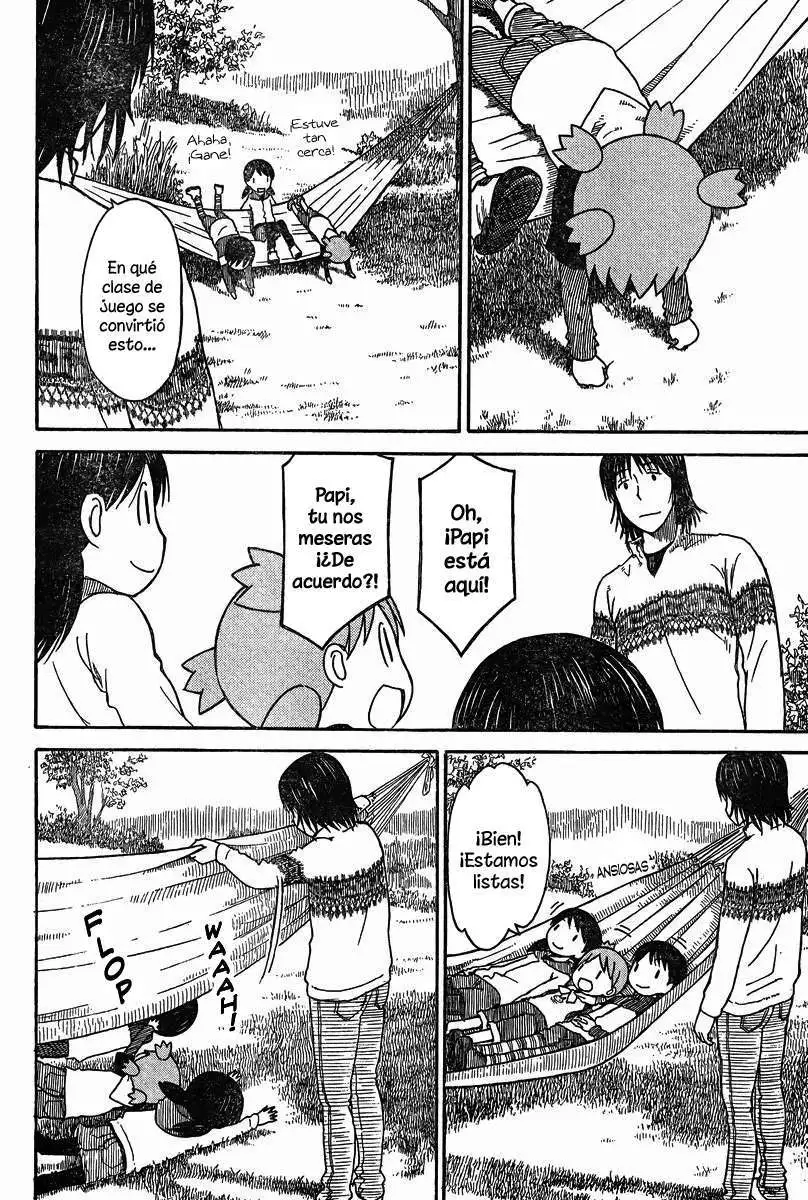 Yotsuba To! - Capítulo 81.2 - Página 4 - LectorTMOo