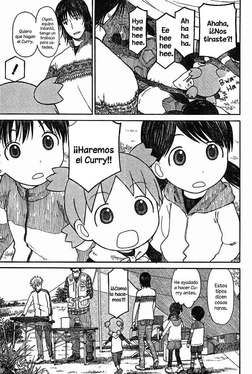 Yotsuba To! - Capítulo 81.2 - Página 5 - LectorTMOo