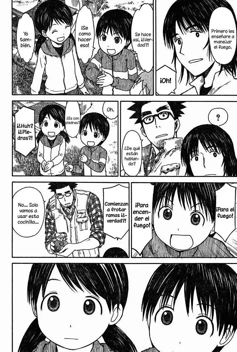 Yotsuba To! - Capítulo 81.2 - Página 6 - LectorTMOo