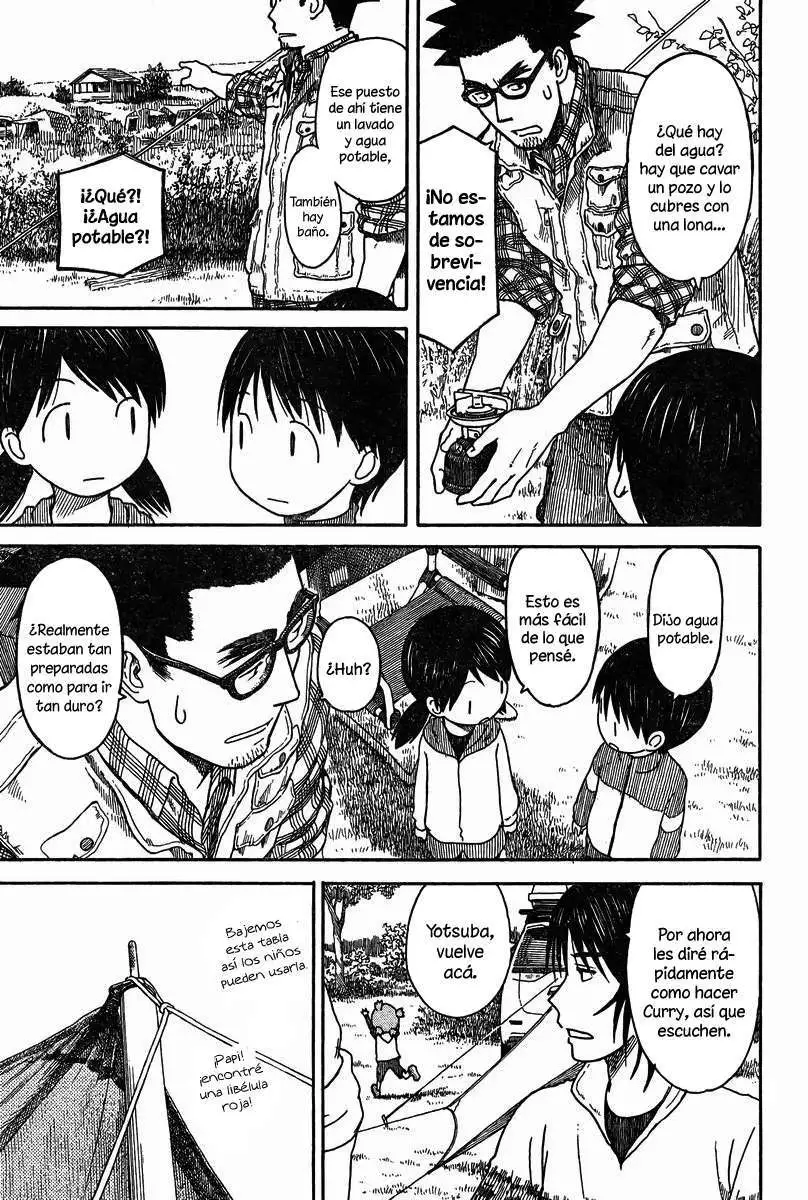 Yotsuba To! - Capítulo 81.2 - Página 7 - LectorTMOo