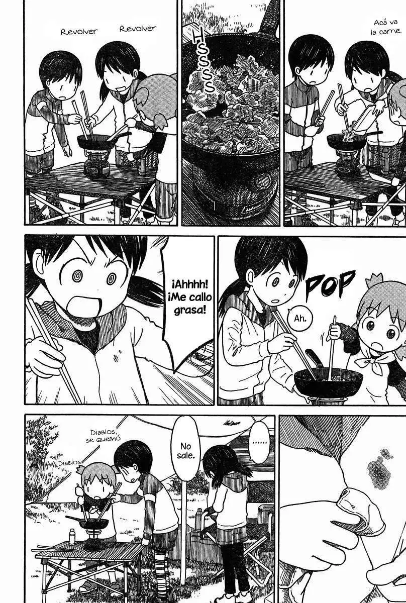 Yotsuba To! - Capítulo 81.2 - Página 8 - LectorTMOo