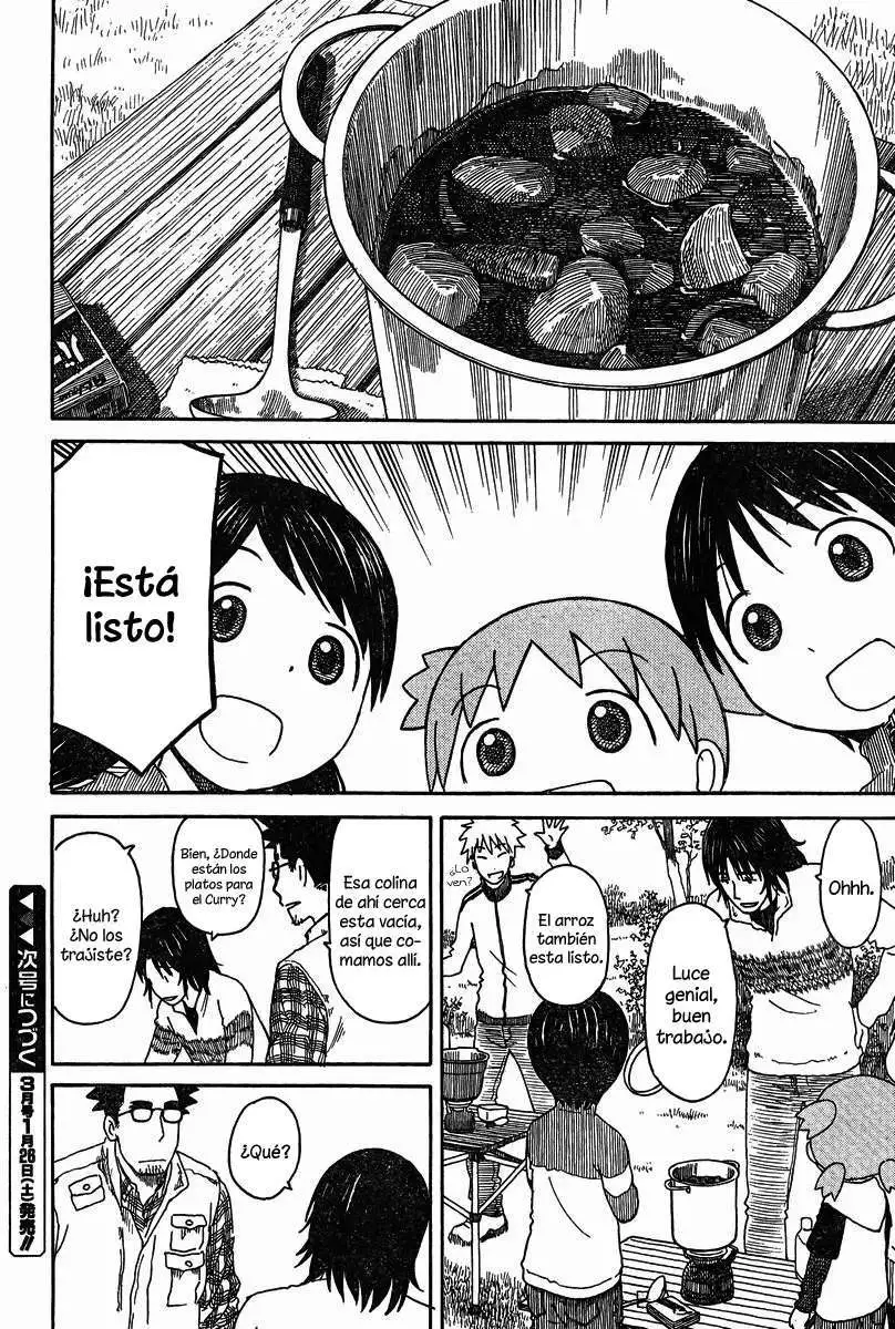 Yotsuba To! - Capítulo 81.2 - Página 10 - LectorTMOo