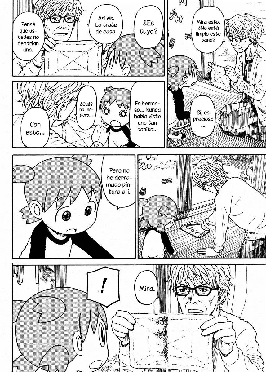 Yotsuba To! - Capítulo 87.1 - Página 2 - LectorTMOo