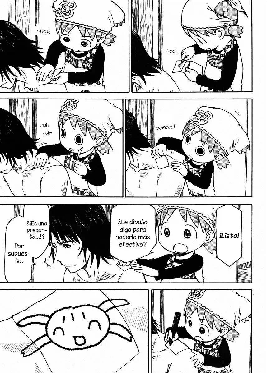 Yotsuba To! - Capítulo 87.1 - Página 11 - LectorTMOo