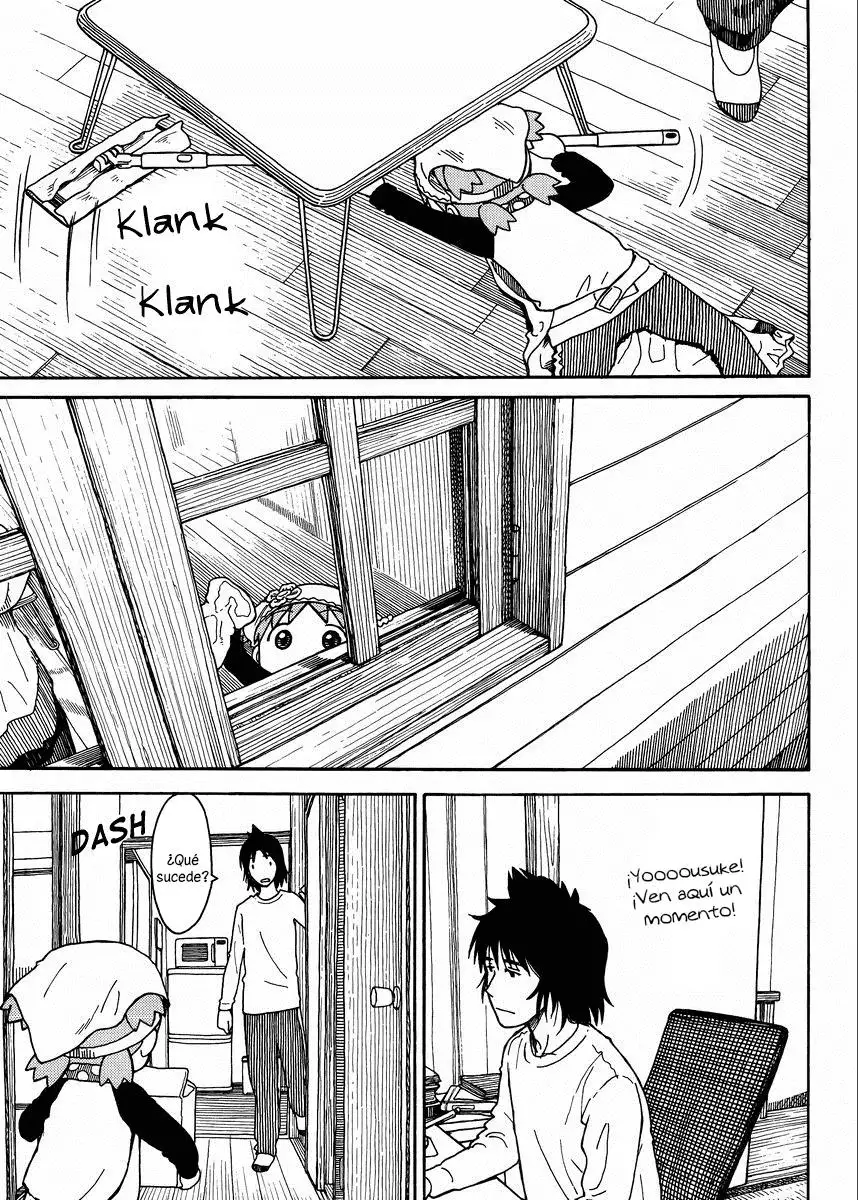 Yotsuba To! - Capítulo 87.1 - Página 13 - LectorTMOo