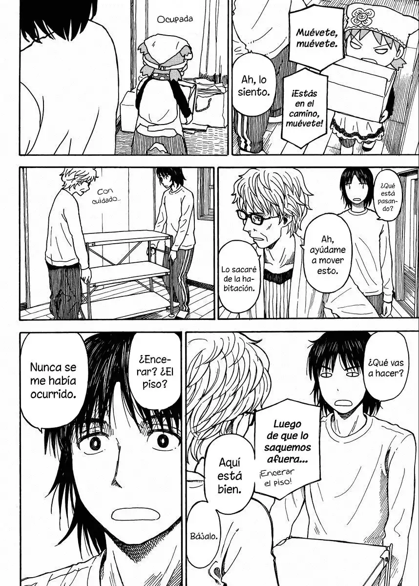 Yotsuba To! - Capítulo 87.1 - Página 14 - LectorTMOo